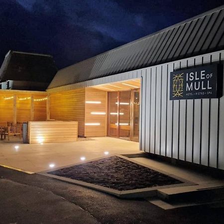 Isle Of Mull Hotel And Spa Craignure  Bagian luar foto