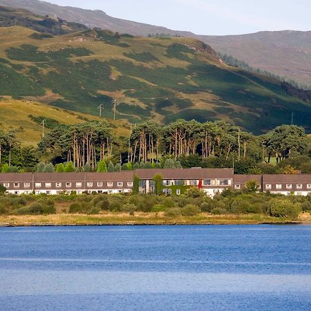 Isle Of Mull Hotel And Spa Craignure  Bagian luar foto
