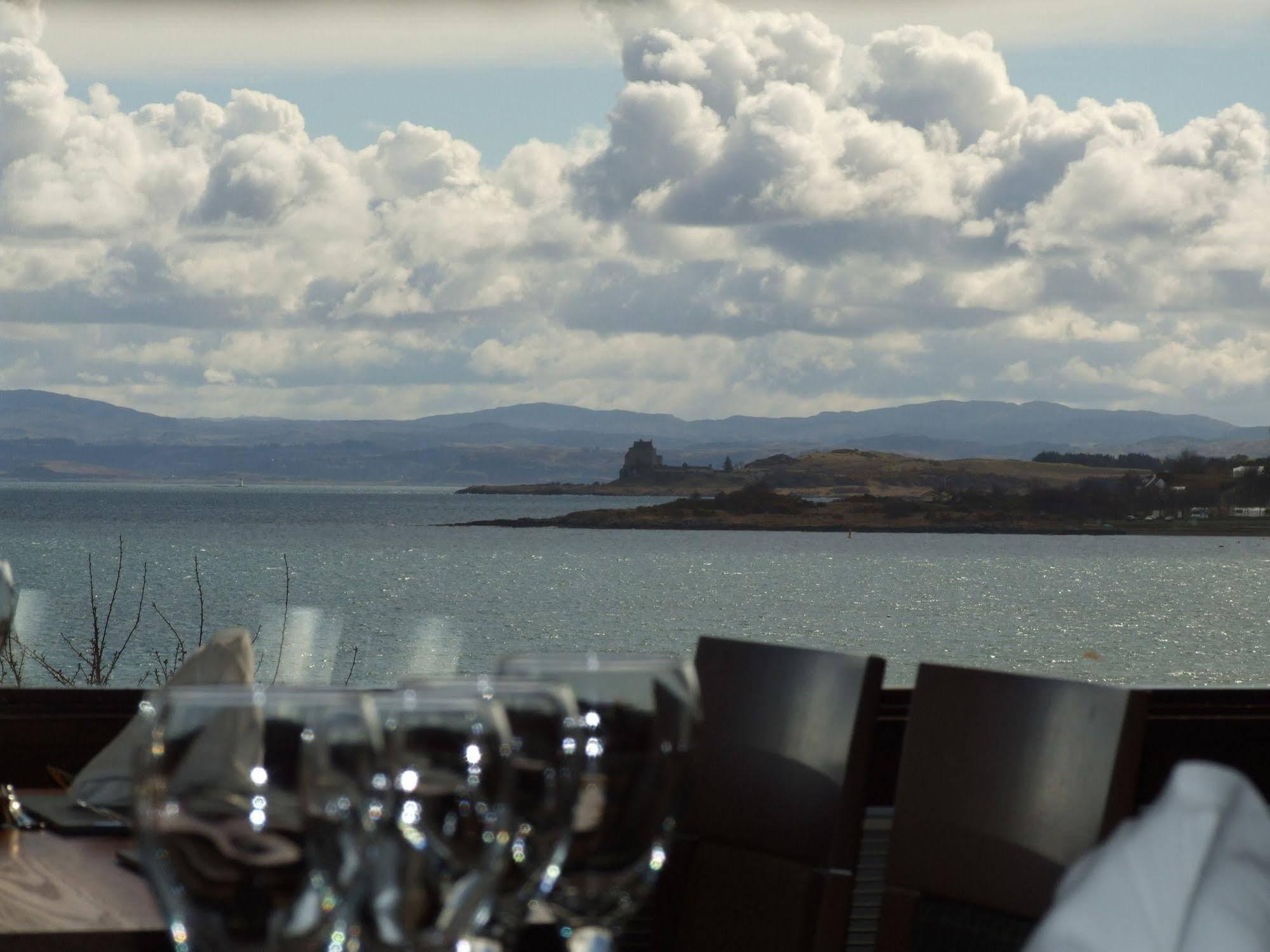 Isle Of Mull Hotel And Spa Craignure  Bagian luar foto