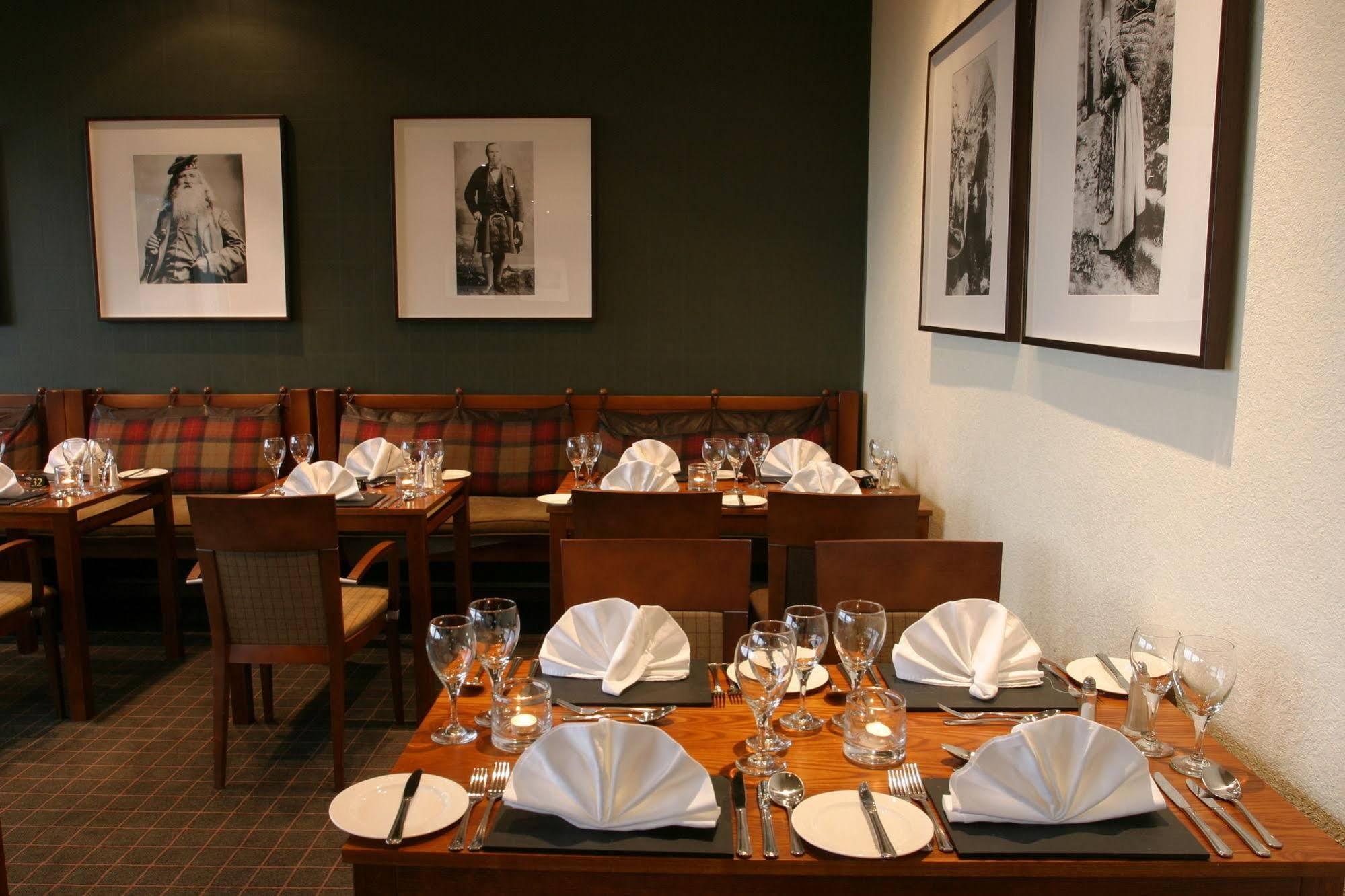 Isle Of Mull Hotel And Spa Craignure  Bagian luar foto