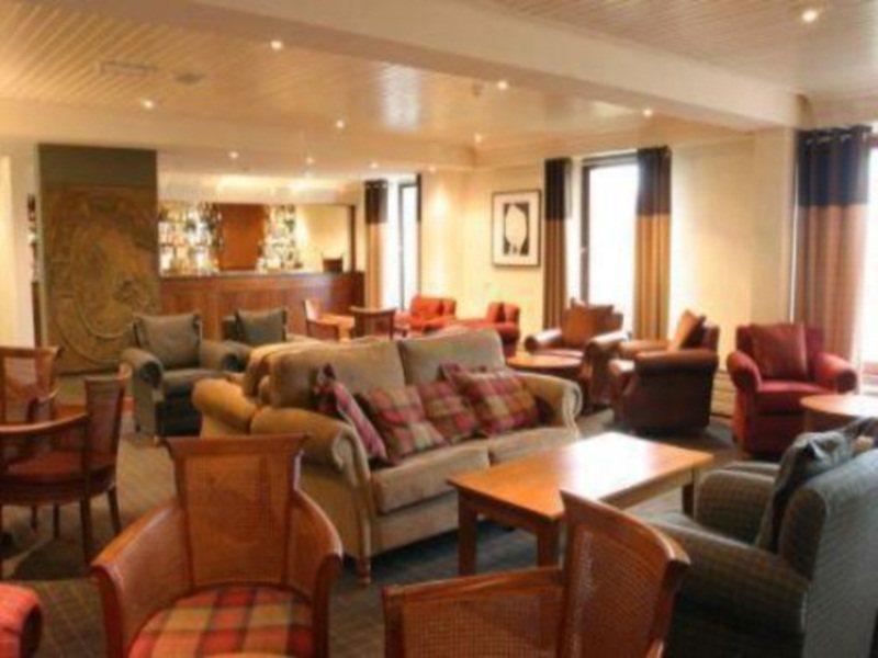 Isle Of Mull Hotel And Spa Craignure  Bagian luar foto