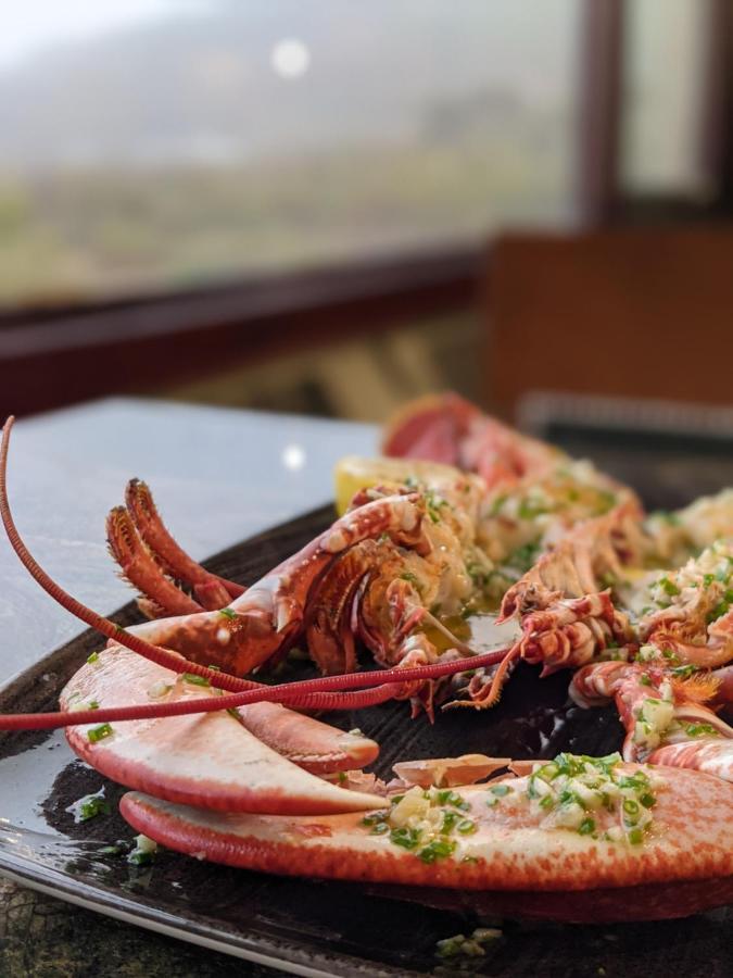 Isle Of Mull Hotel And Spa Craignure  Bagian luar foto