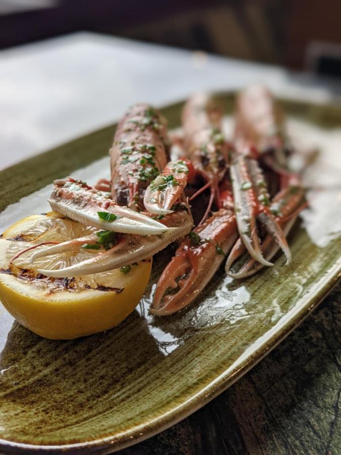 Isle Of Mull Hotel And Spa Craignure  Bagian luar foto