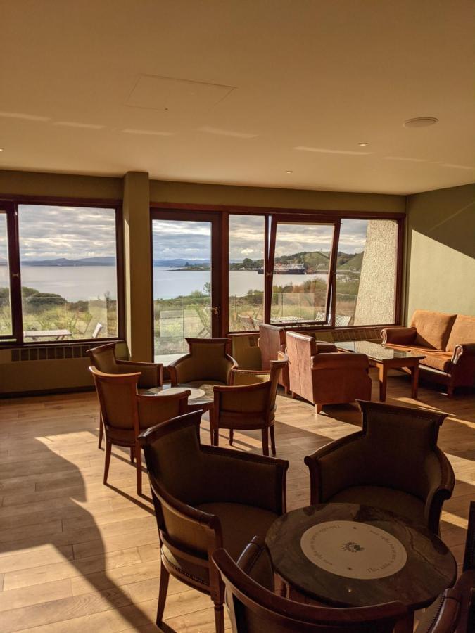 Isle Of Mull Hotel And Spa Craignure  Bagian luar foto