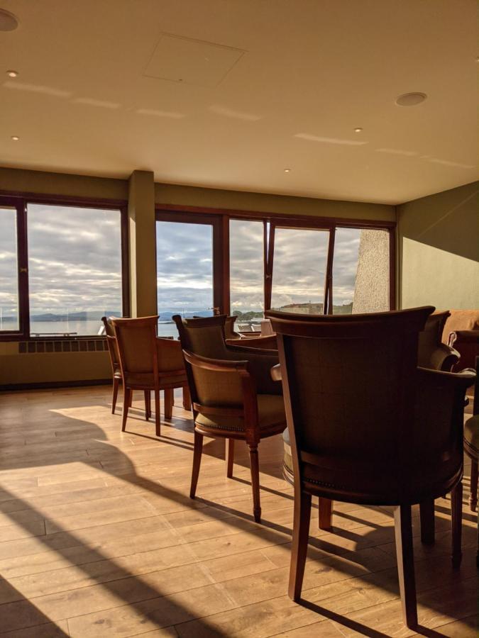 Isle Of Mull Hotel And Spa Craignure  Bagian luar foto