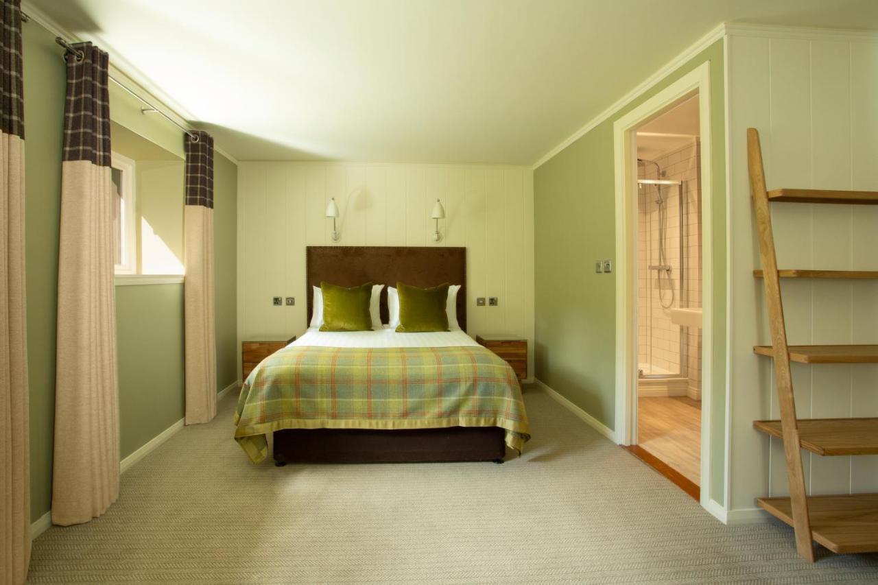 Isle Of Mull Hotel And Spa Craignure  Bagian luar foto