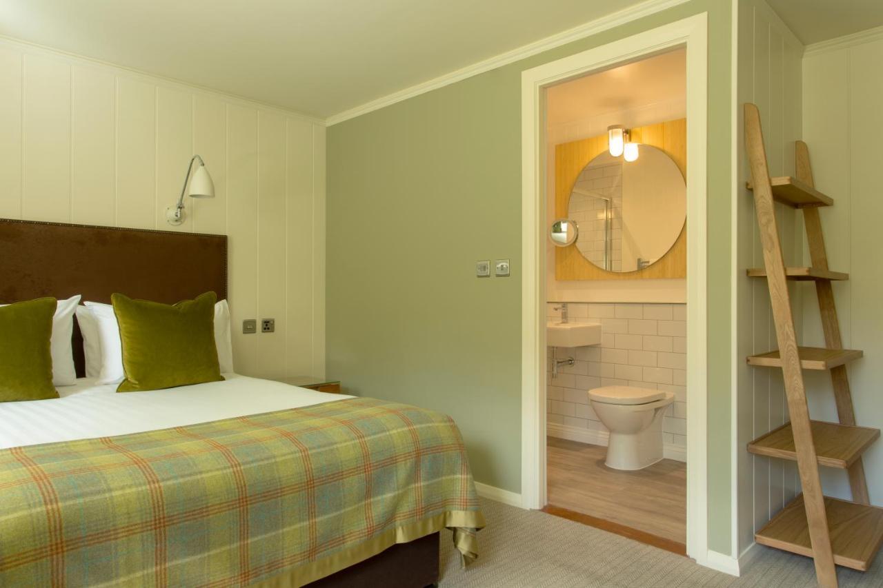 Isle Of Mull Hotel And Spa Craignure  Bagian luar foto