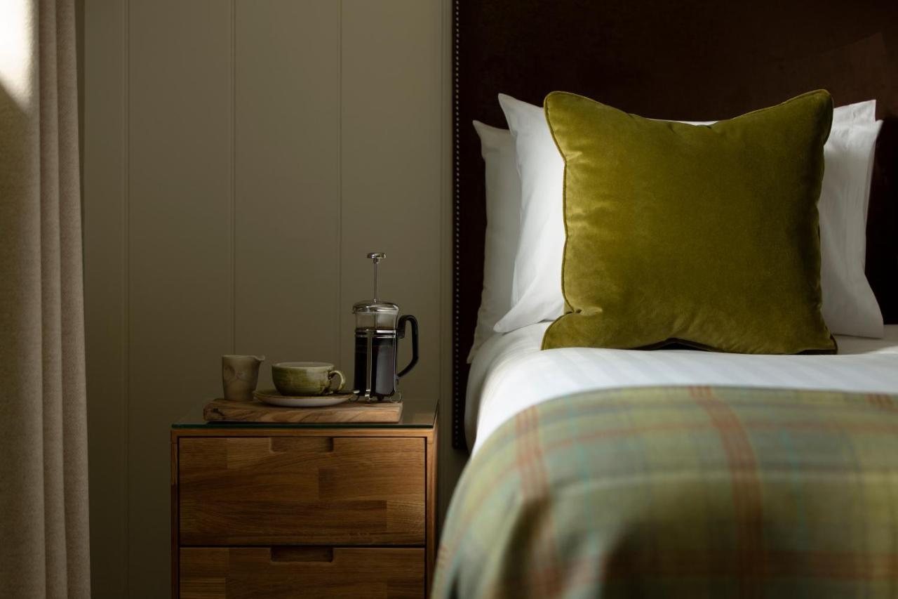 Isle Of Mull Hotel And Spa Craignure  Bagian luar foto