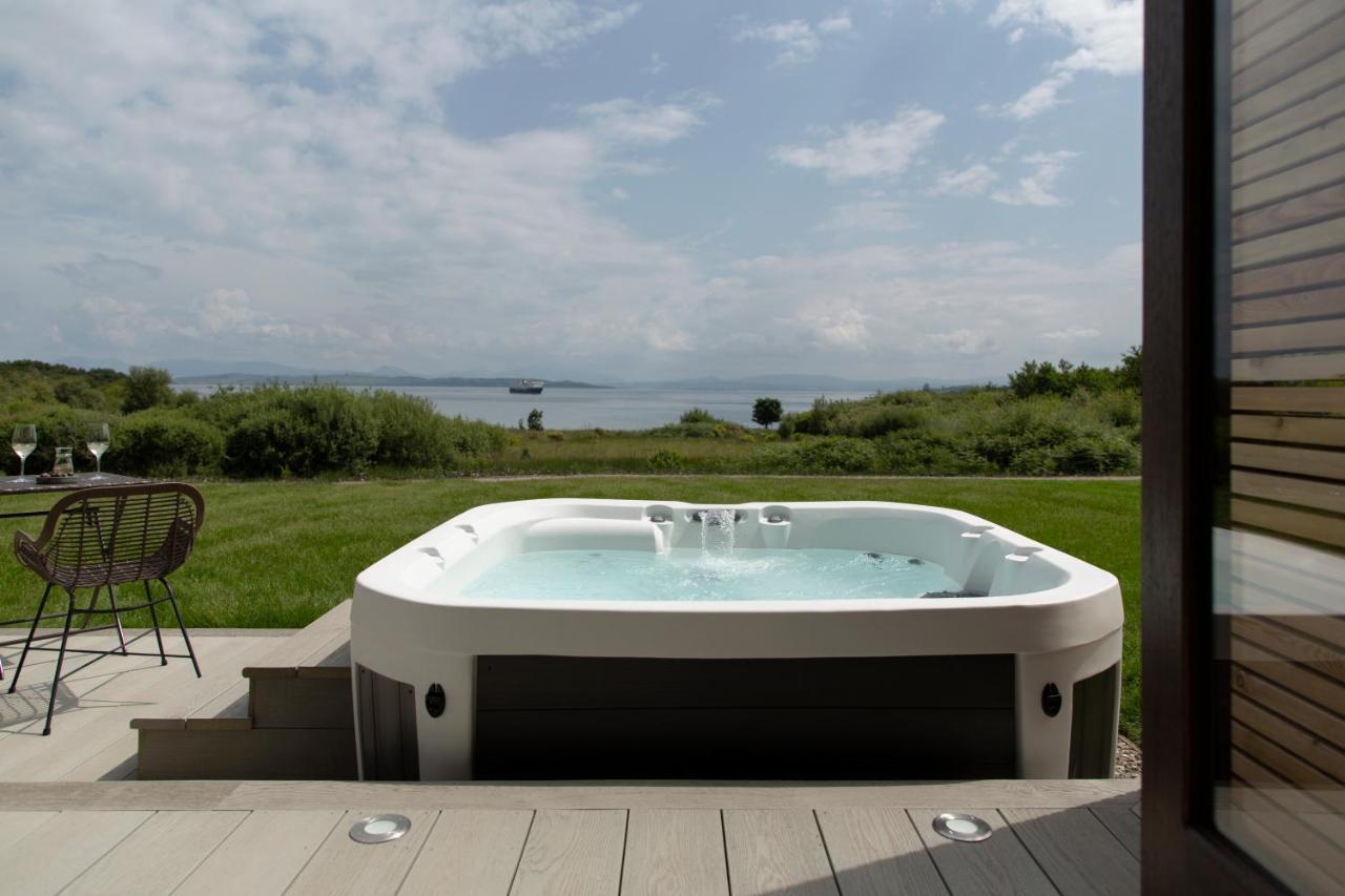 Isle Of Mull Hotel And Spa Craignure  Bagian luar foto