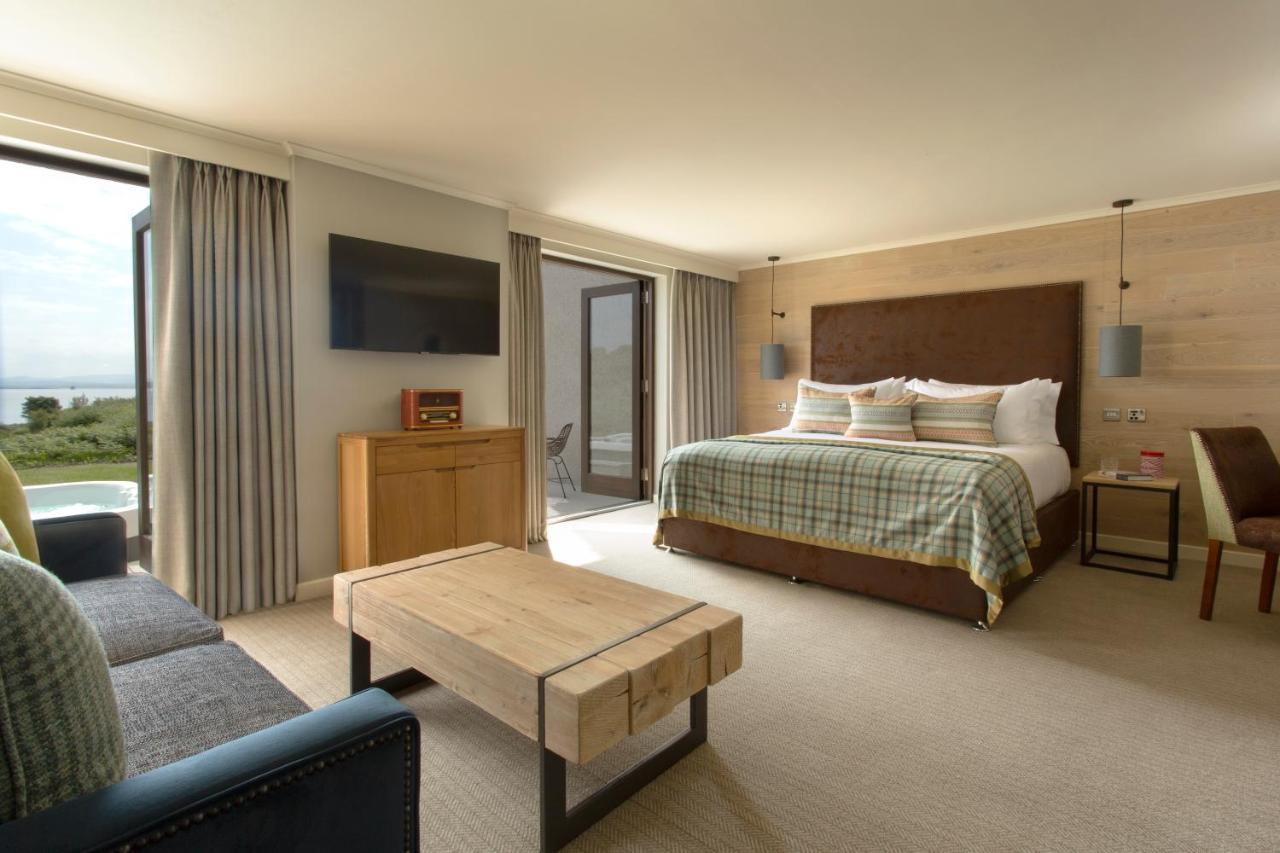 Isle Of Mull Hotel And Spa Craignure  Bagian luar foto
