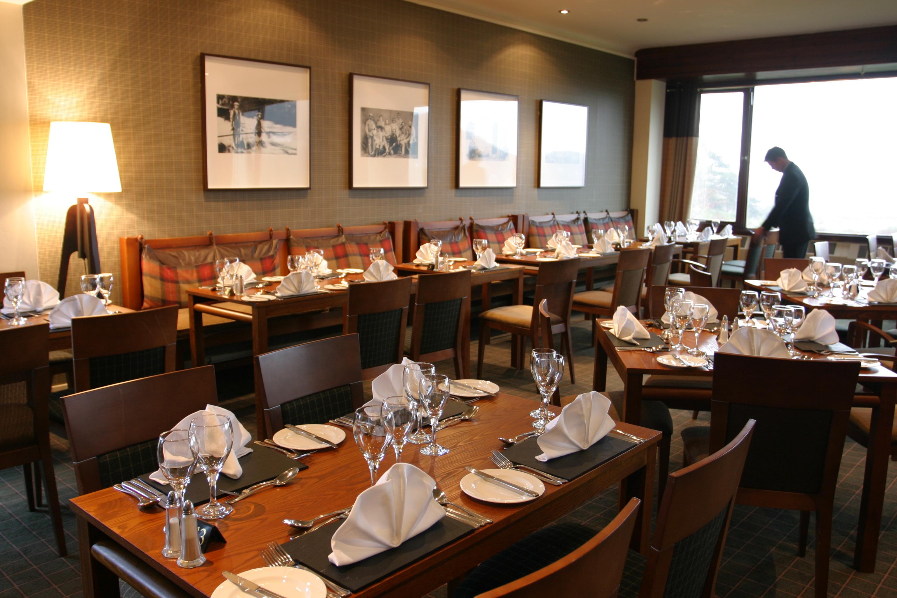 Isle Of Mull Hotel And Spa Craignure  Bagian luar foto
