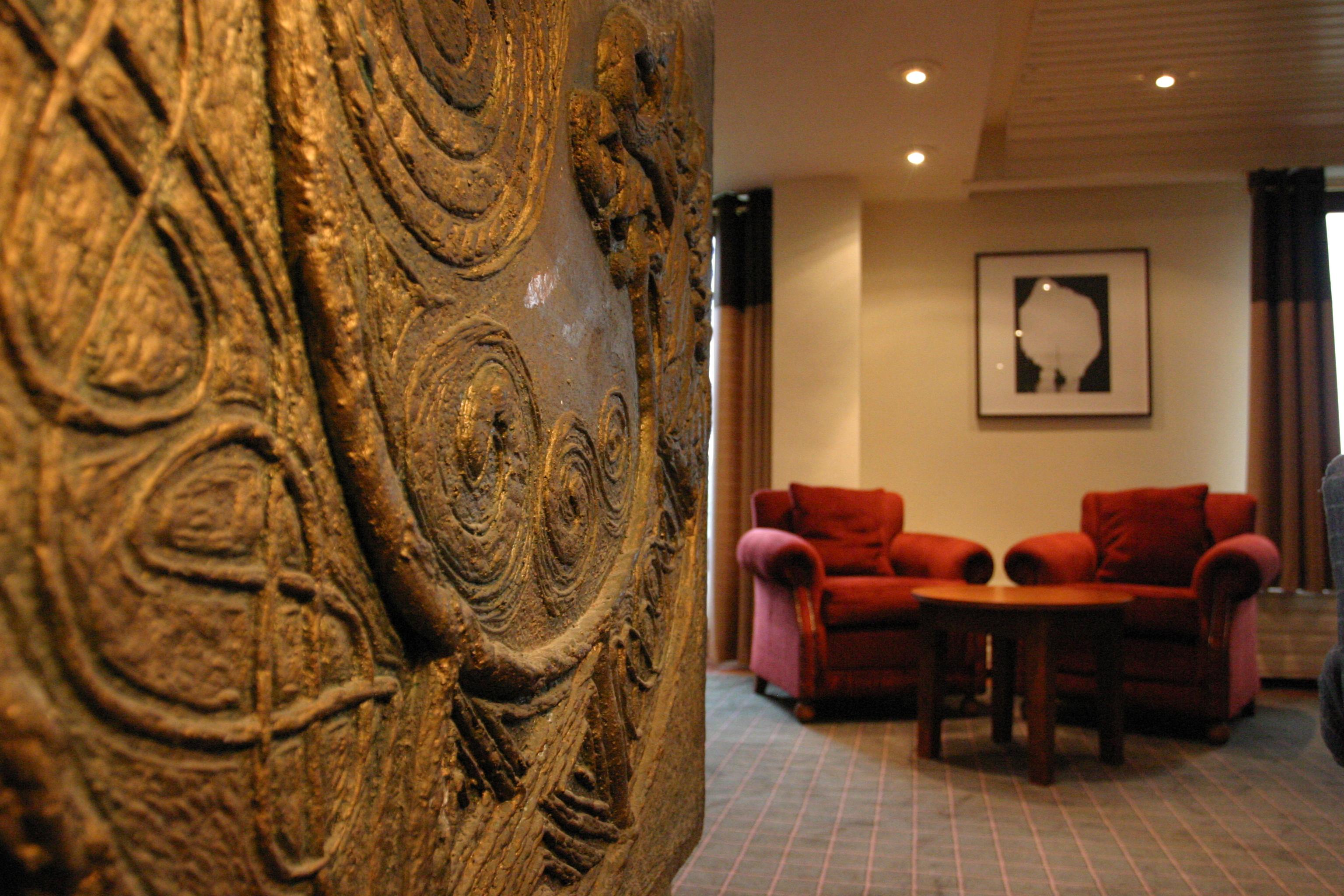Isle Of Mull Hotel And Spa Craignure  Bagian luar foto