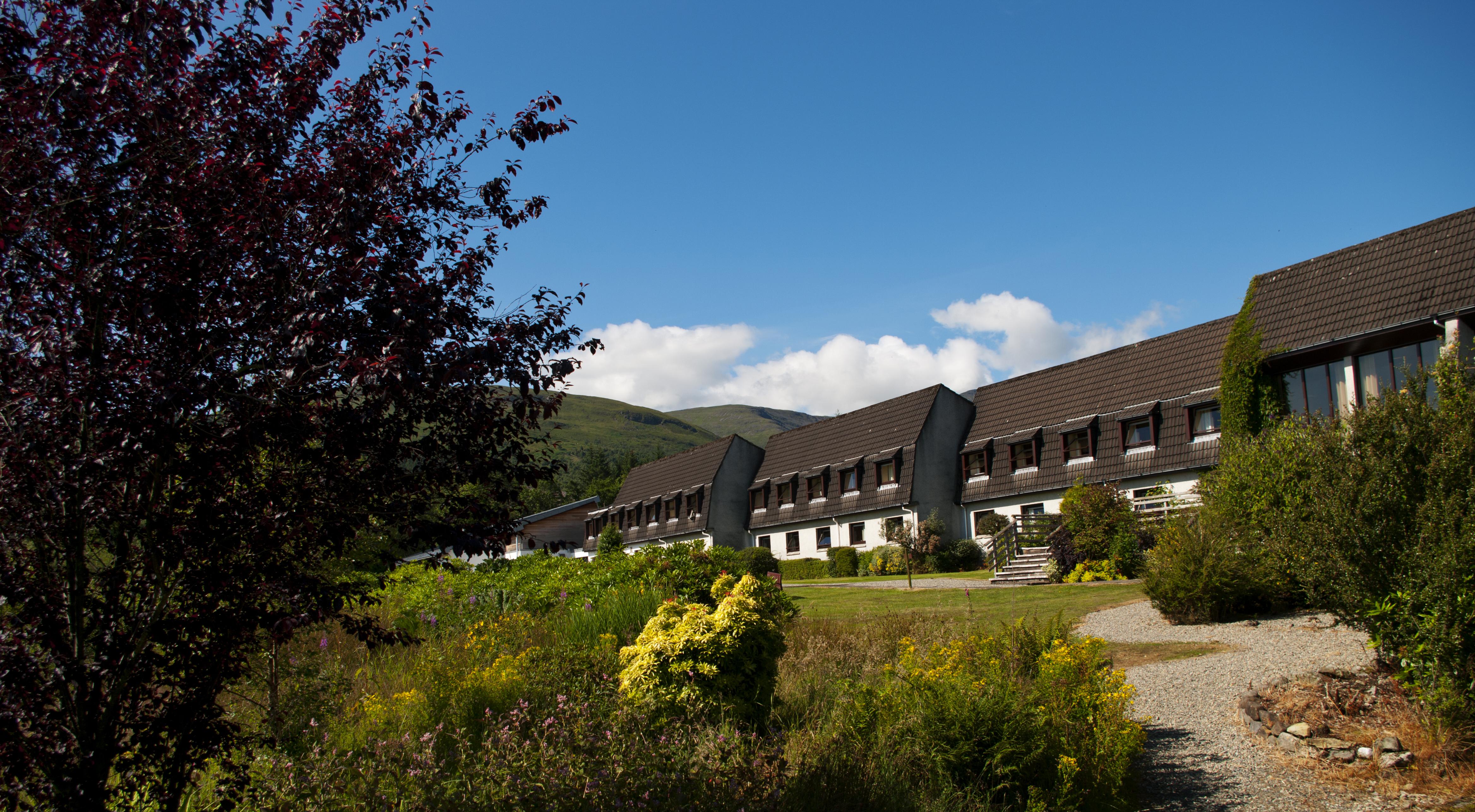 Isle Of Mull Hotel And Spa Craignure  Bagian luar foto