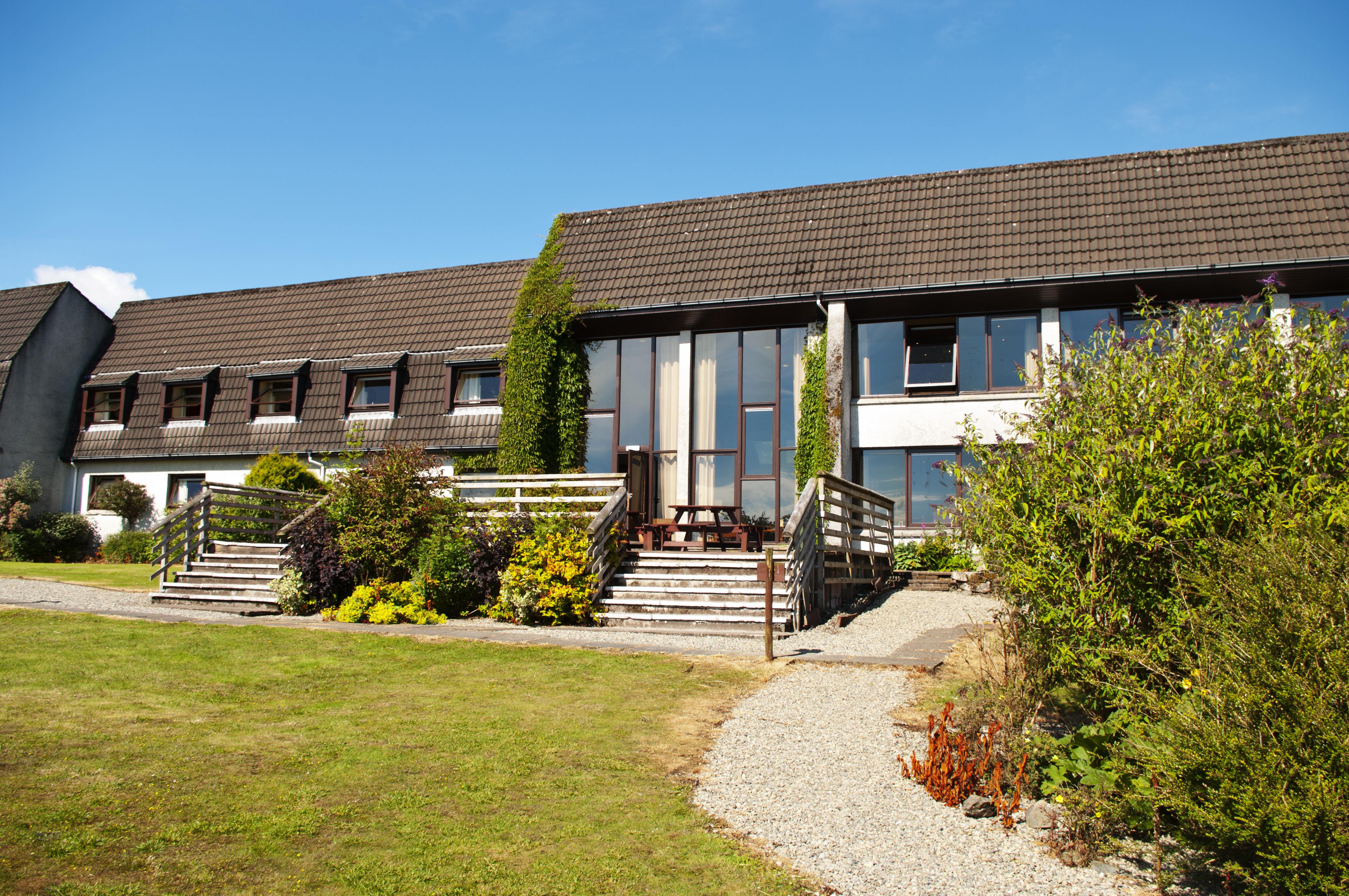 Isle Of Mull Hotel And Spa Craignure  Bagian luar foto