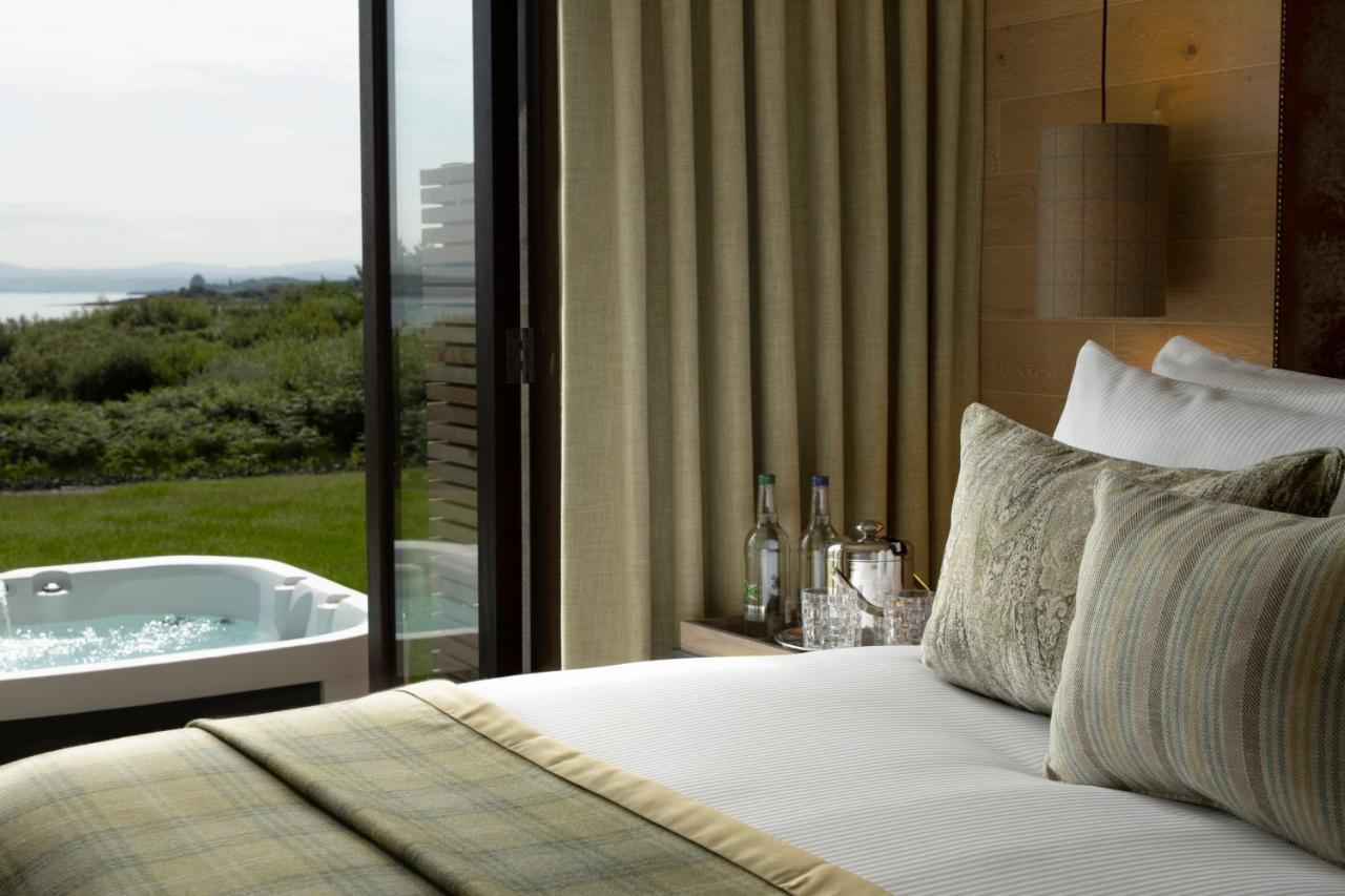 Isle Of Mull Hotel And Spa Craignure  Bagian luar foto