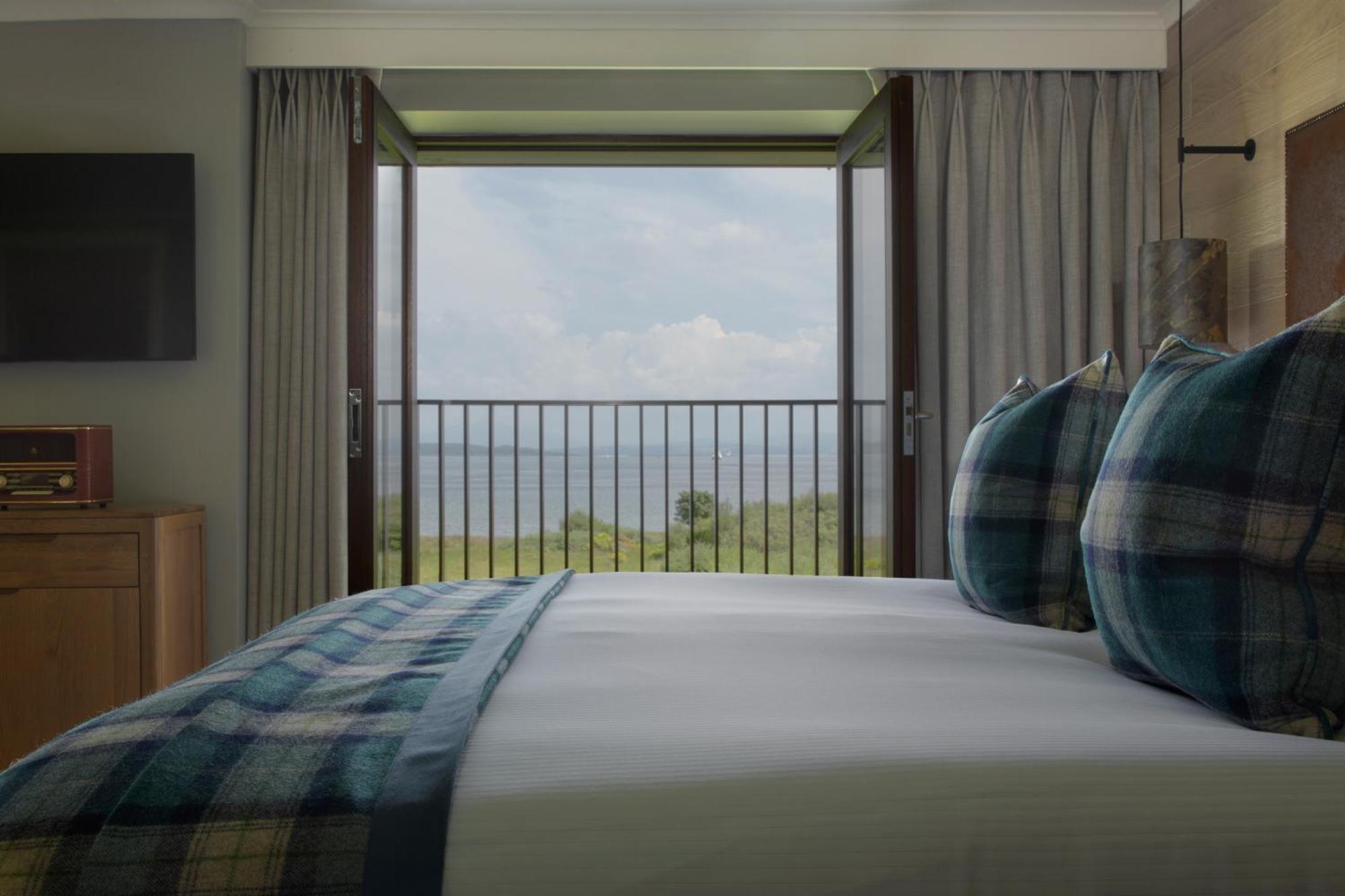 Isle Of Mull Hotel And Spa Craignure  Bagian luar foto