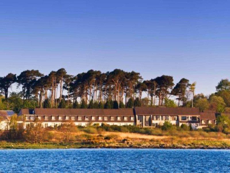 Isle Of Mull Hotel And Spa Craignure  Bagian luar foto