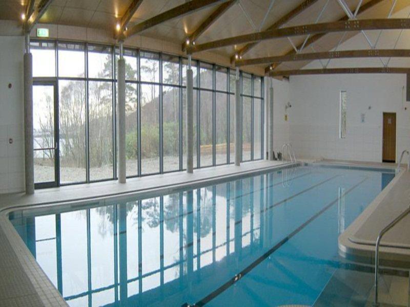 Isle Of Mull Hotel And Spa Craignure  Bagian luar foto