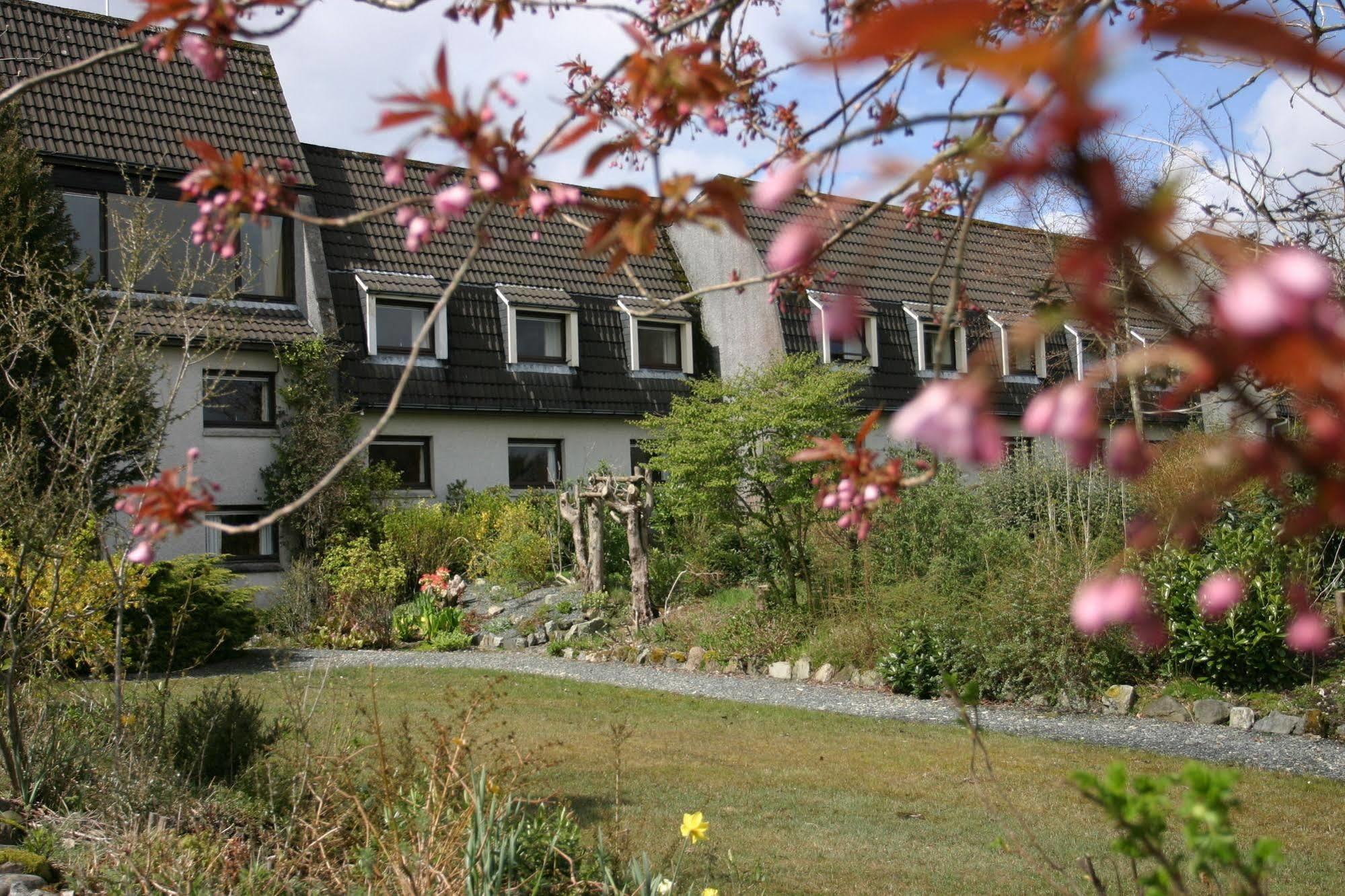 Isle Of Mull Hotel And Spa Craignure  Bagian luar foto