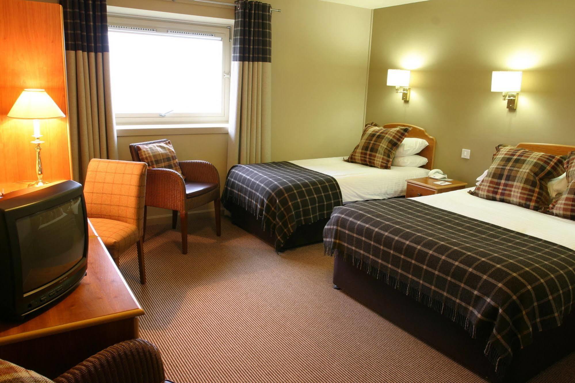 Isle Of Mull Hotel And Spa Craignure  Bagian luar foto