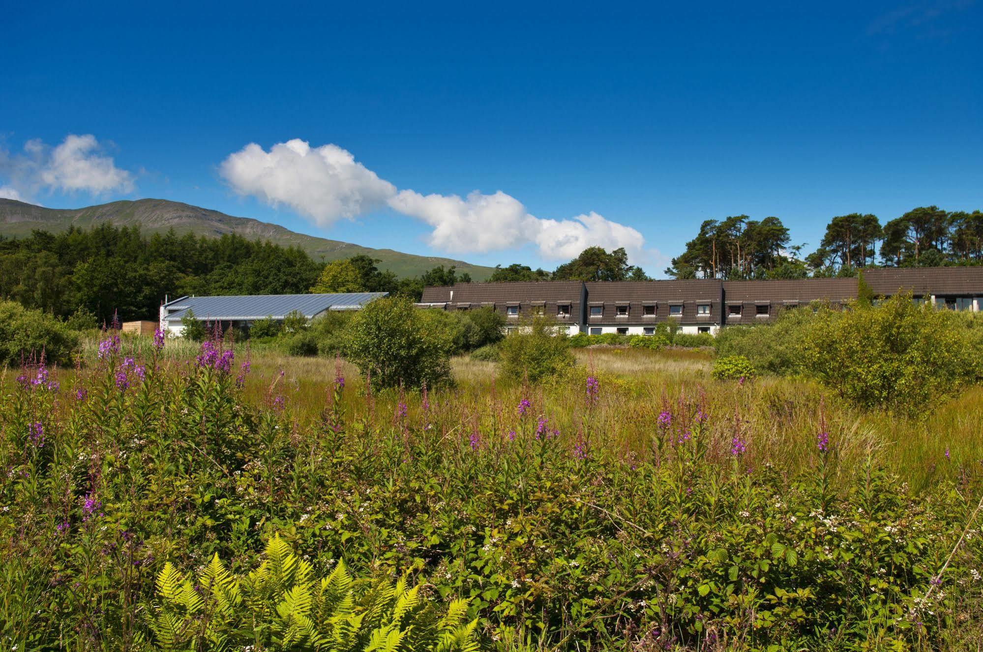 Isle Of Mull Hotel And Spa Craignure  Bagian luar foto