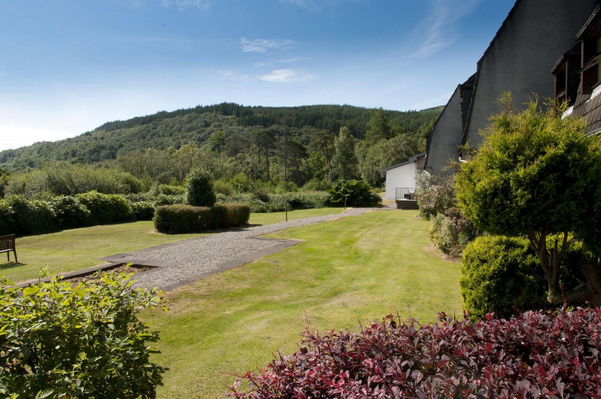Isle Of Mull Hotel And Spa Craignure  Bagian luar foto